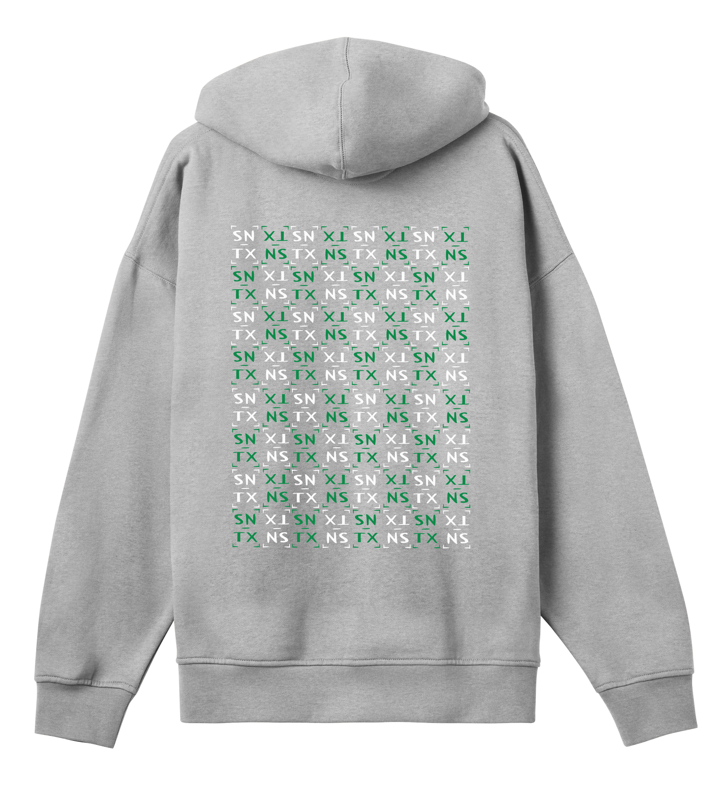 Chess H | Grey