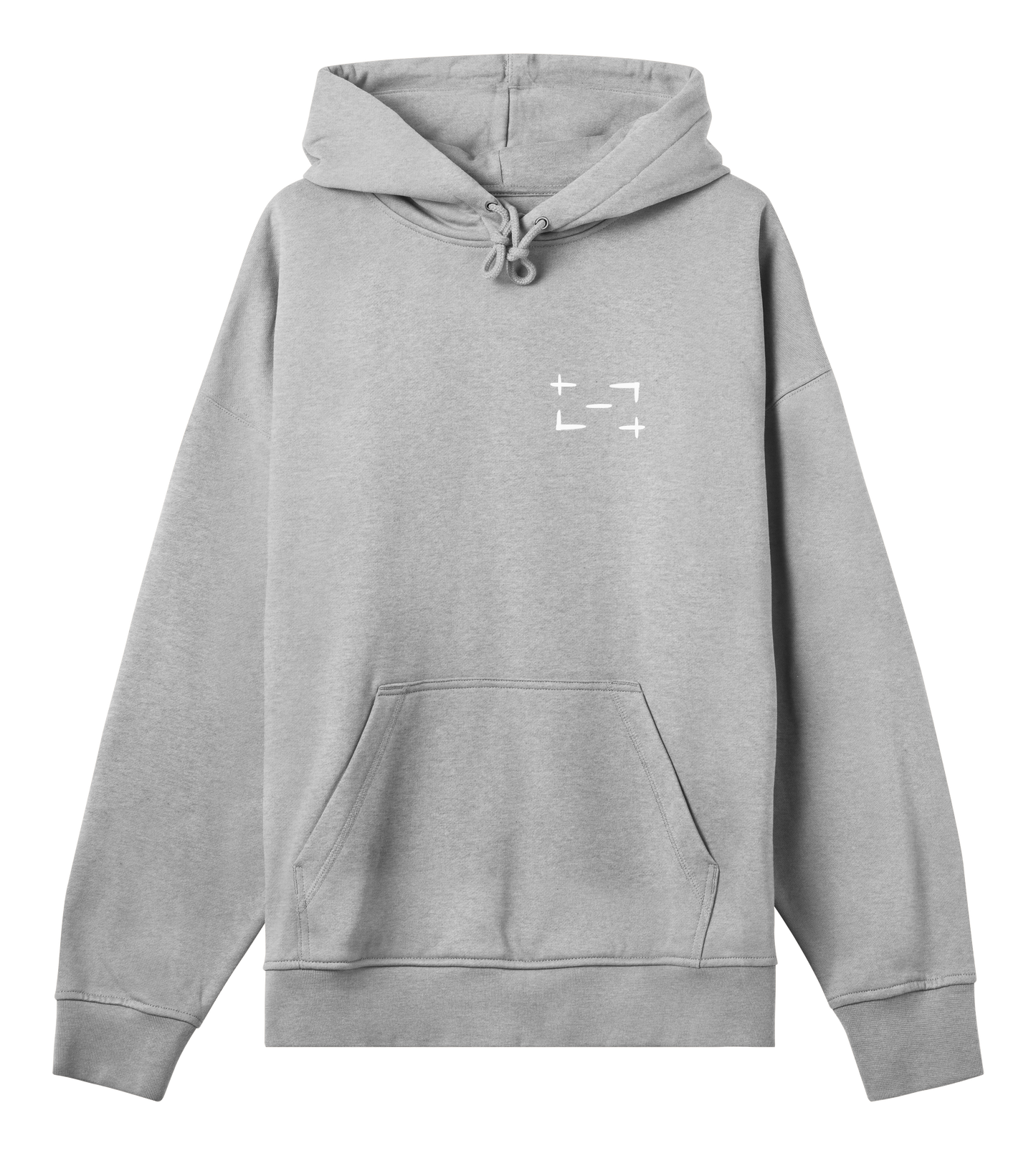 Chess H | Grey