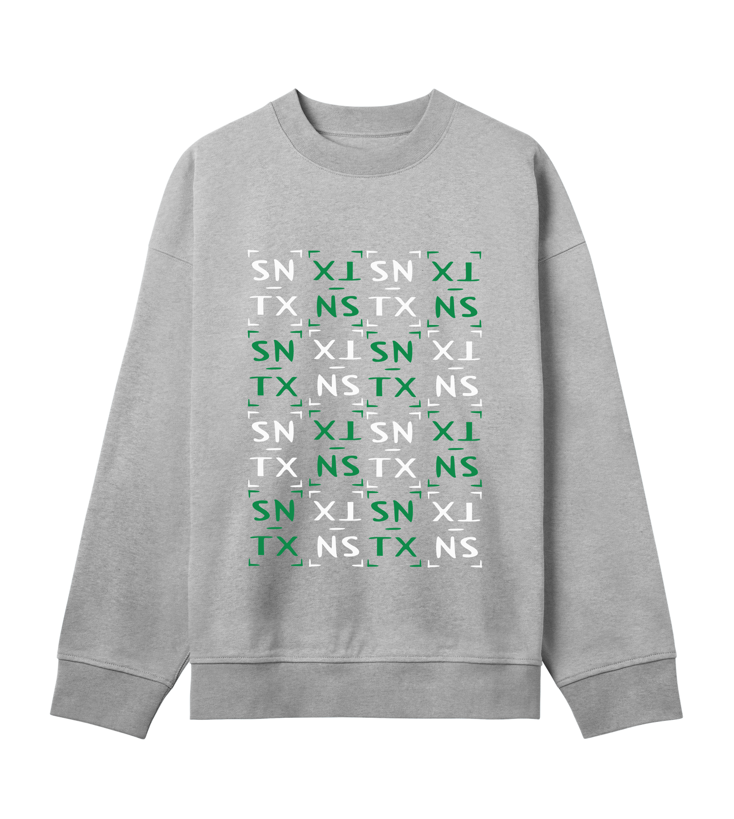 Chess S | Grey
