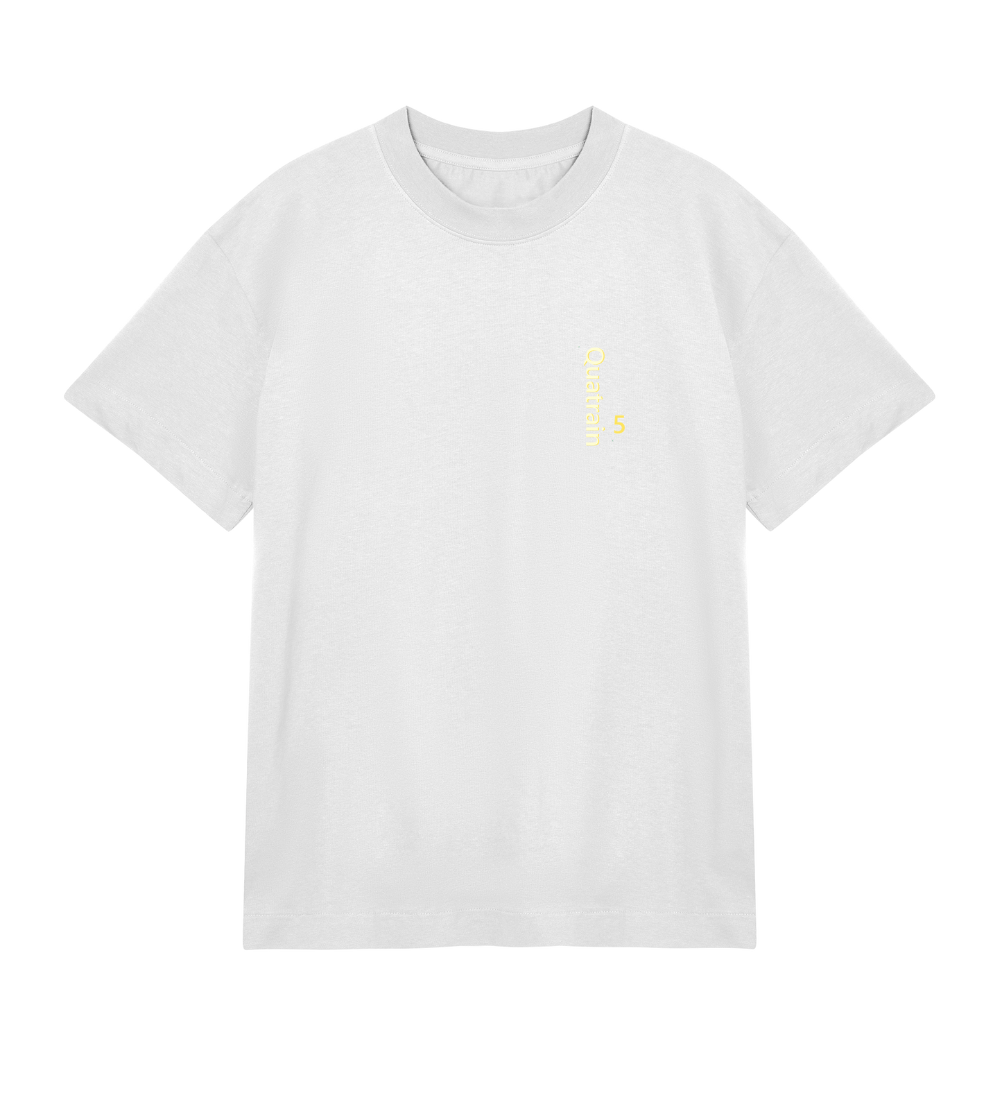 Q5 T | White