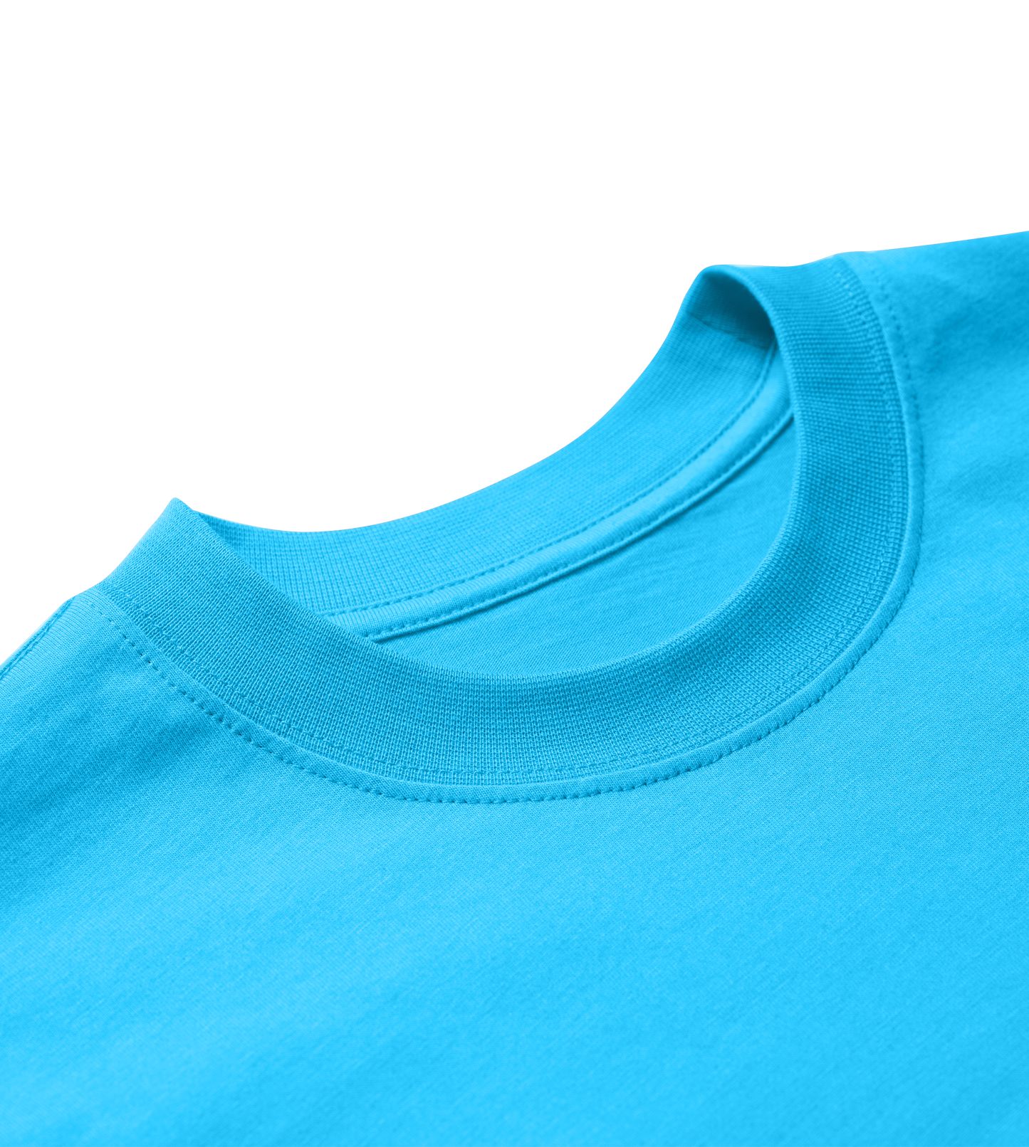 Couscous Am Strand T | Blau