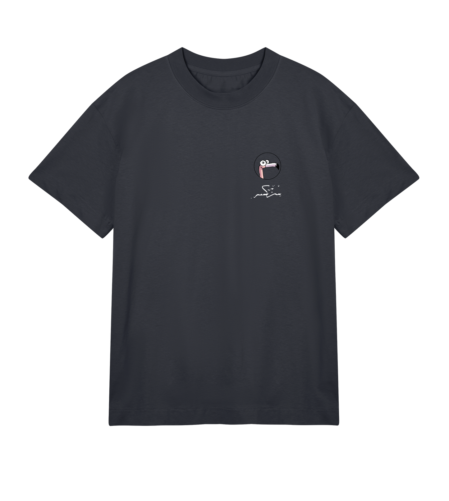 Genezis Collab T | Black