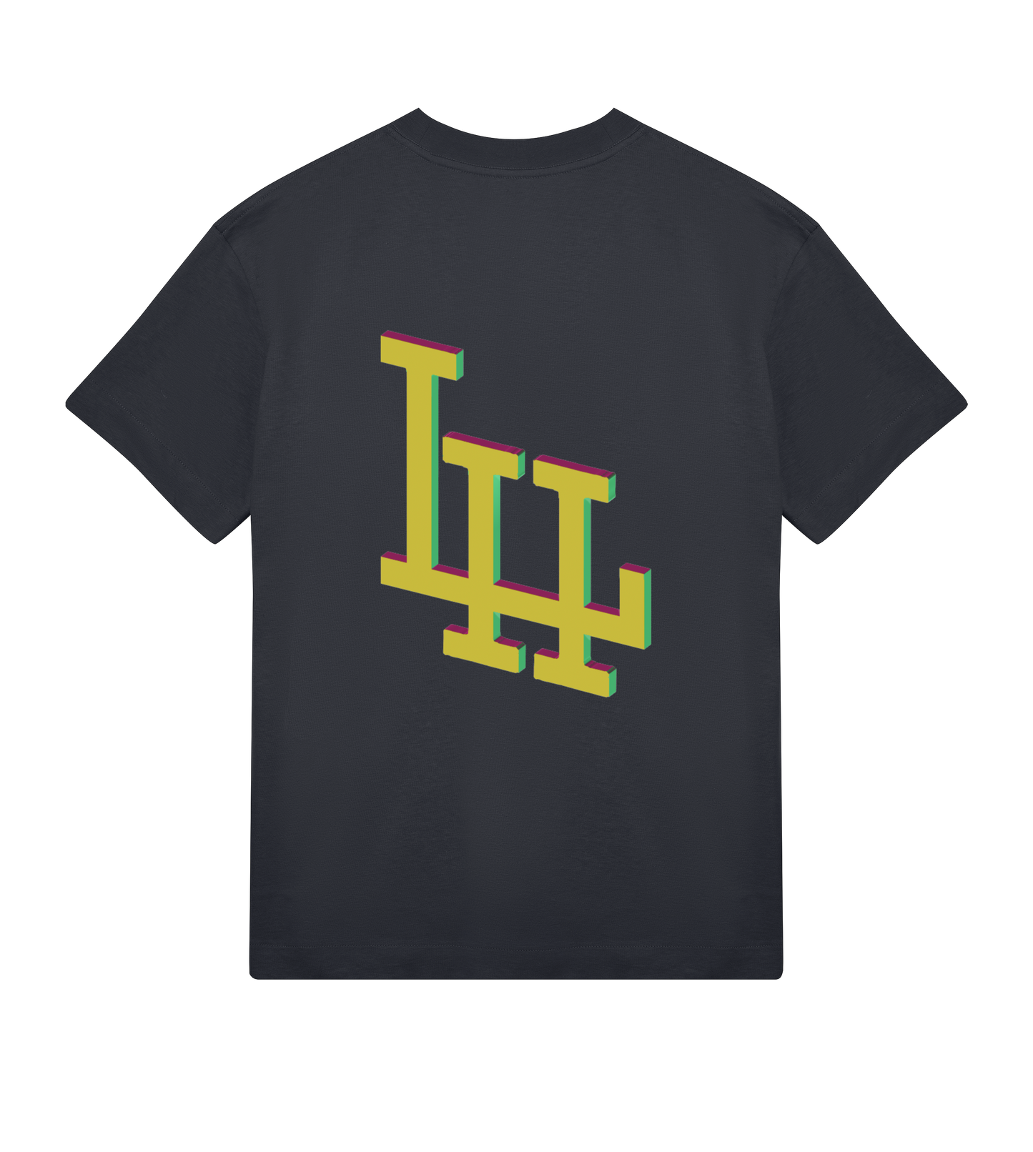 LH64 T | Black
