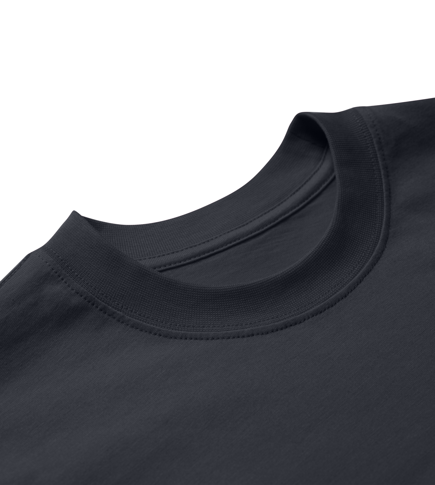 Genezis Collab T | Black