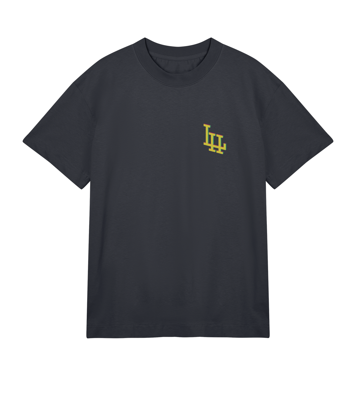 LH64 T | Black