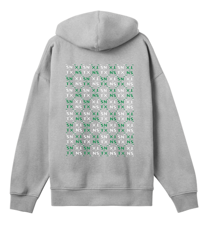 Chess H | Grey