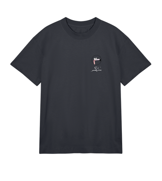 Invitation M T | Black