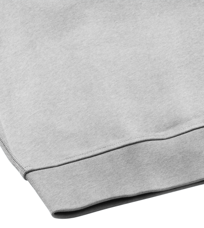 Couscous Am Strand S | Grau