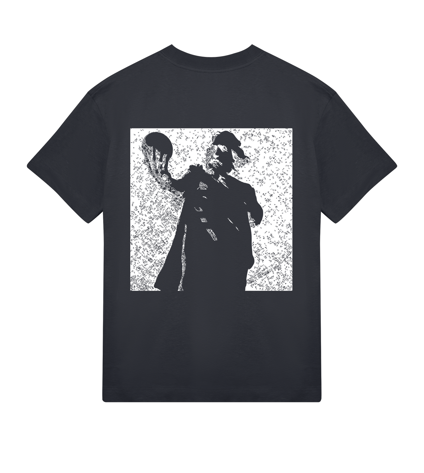 q iii T | Black