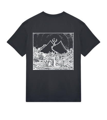 Genezis Collab T | Black
