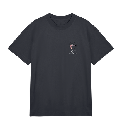 Genezis Collab T | Black