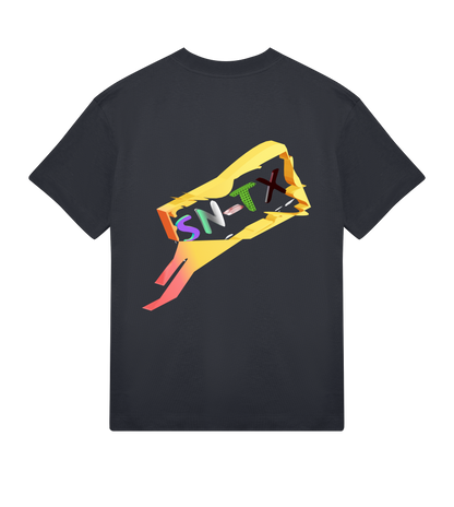 PS1 T | Black