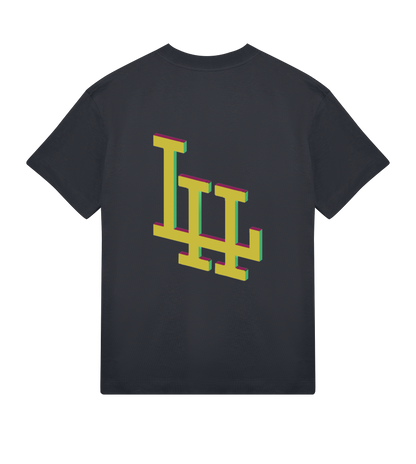 LH64 T | Black