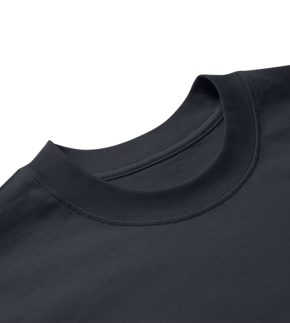 Genezis Collab T | Black
