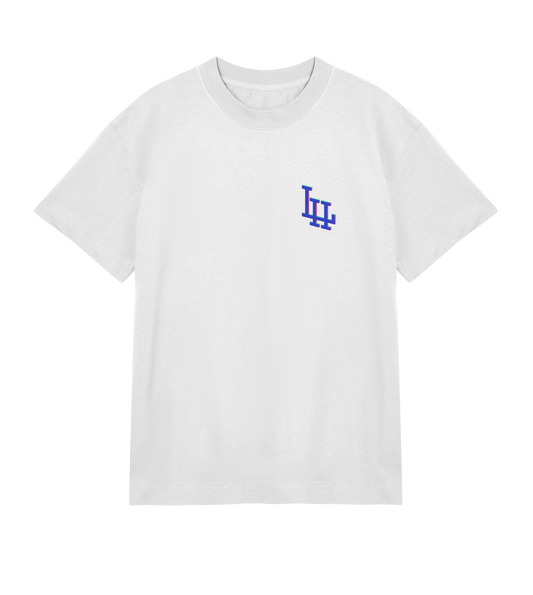 LH64 T | White